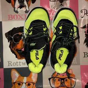 Fila Panorama sneakers